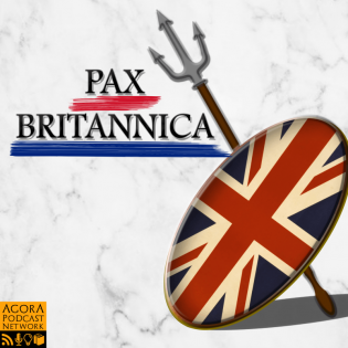 Pax Britannica: A History of the British Empire