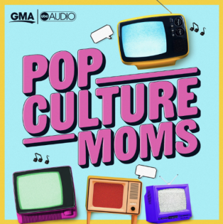 Pop Culture Moms