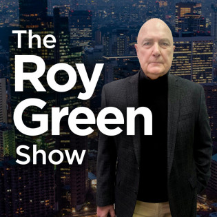 Roy Green Show