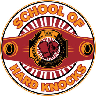 School of Hard Knocks Social