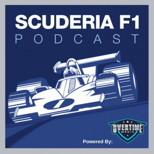 Scuderia F1: a Formula 1 Podcast