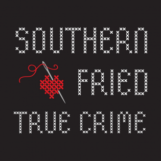 Southern Fried True Crime