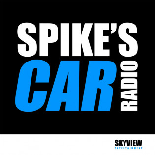 Spike's Car Radio - OUTDATED