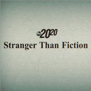 Stranger Than Fiction: The Murder of Angie Dodge