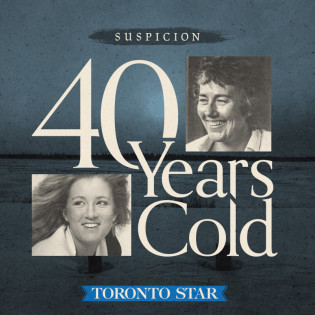 Suspicion | Suspicion: 40 Years Cold