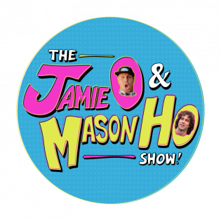 THE JAMIE O & MASON HO SHOW