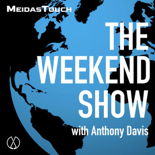 THE WEEKEND SHOW