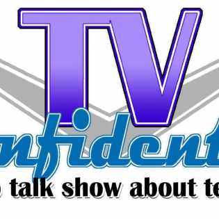 TV Confidential: A radio talk show about