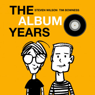 The Album Years