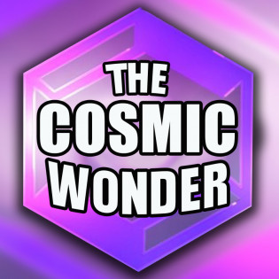 The Cosmic Wonder YouTube