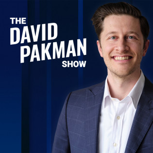 The David Pakman Show (Hour-Long Podcast)