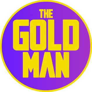 The Gold Man
