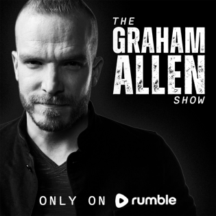 The Graham Allen Show