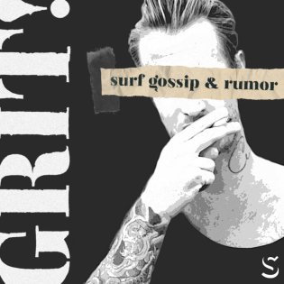 The Grit! with Chas Smith