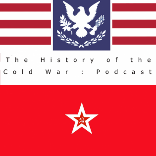 The History of the Cold War Podcast