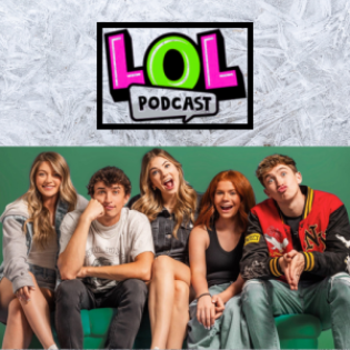 The LOL Podcast Influencer