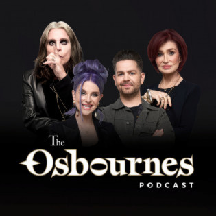 The Osbournes Podcast Social Channels