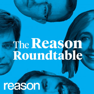 The Reason Roundtable