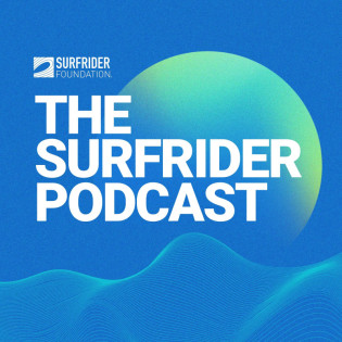 The Surfrider Podcast
