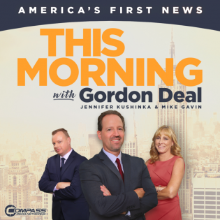 This Morning With Gordon Deal