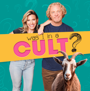 Was I In A Cult?