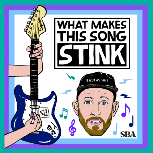 What Makes This Song Stink