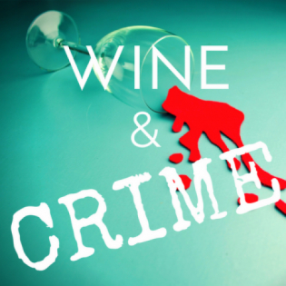 Wine & Crime Instagram