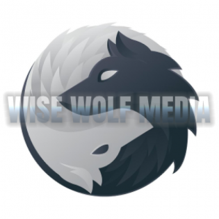 Wise Wolf Media Email Newsletter