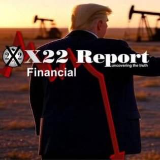 X22 Report Panorama of the United States